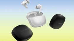 OnePlus Nord Buds 4 Pro dengan ANC 55dB dan Fitur AI Diluncurkan dengan Harga Segini