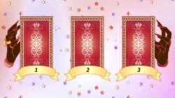 Tes Psikologi: Uangkap Potensi Cinta Anda dengan Memilih Kartu Tarot