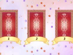 Tes Psikologi: Uangkap Potensi Cinta Anda dengan Memilih Kartu Tarot