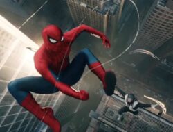 Trailer ‘Spider-Man: Brand New Day’: Tom Holland Menembakkan Jaring Organik, Bersatu Kembali dengan Bruce Banner dan Bergabung dengan Punisher