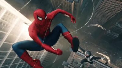 Trailer ‘Spider-Man: Brand New Day’: Tom Holland Menembakkan Jaring Organik, Bersatu Kembali dengan Bruce Banner dan Bergabung dengan Punisher