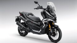 Memperkenalkan Zontes 368G 2026, Bertenaga dengan Throttle Elektronik dan Cruise Control, Segini Harganya