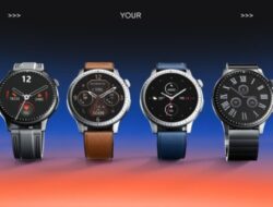 boAt Valour Watch 1R Diluncurkan dengan Layar AMOLED, Ketahanan Air 3 ATM & 700+ Mode Olahraga