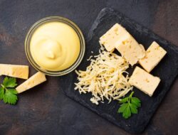 Apakah Mentega Lebih Baik atau Keju? Inilah Pendapat dari Seorang Ahli Gizi