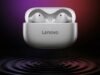 Lenovo Luncurkan Earbud Peredam Kebisingan YOGA TWS dengan Driver 12,2mm, Pemasangan Cerdas, dan ANC -40dB