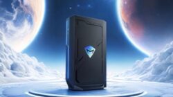 Machenike Luncurkan PC Mini Gaming Baru dengan Prosesor hingga i9-14900HX, RTX 5070 dan RAM DDR5 32GB
