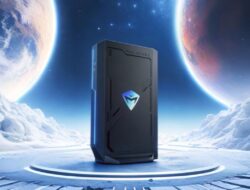 Machenike Luncurkan PC Mini Gaming Baru dengan Prosesor hingga i9-14900HX, RTX 5070 dan RAM DDR5 32GB