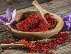 Keajaiban Saffron: Saya Menggunakan Rempah Termahal di Kulit dan Hasilnya Luar Biasa!