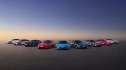 Sedan Listrik Xiaomi SU7 Generasi Baru Hadirkan Akselerasi 0-100 km/jam dalam 3,08 Detik dan Jarak Tempuh 902 km