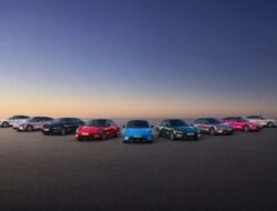 Sedan Listrik Xiaomi SU7 Generasi Baru Hadirkan Akselerasi 0-100 km/jam dalam 3,08 Detik dan Jarak Tempuh 902 km