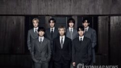 BTS Siap Melakukan Comeback yang Telah Lama Dinantikan dengan ‘Arirang’