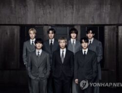 BTS Siap Melakukan Comeback yang Telah Lama Dinantikan dengan ‘Arirang’