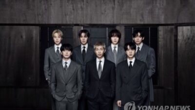 BTS Siap Melakukan Comeback yang Telah Lama Dinantikan dengan ‘Arirang’