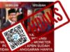 [HOAKS] Menteri Keuangan Purbaya Sebut Indonesia Terancam Bangkrut pada 2030