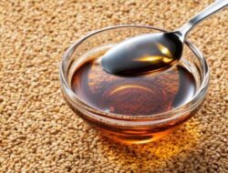 Ingin Menutrisi Kulit dan Rambut Anda Secara Alami? Gunakan Minyak Wijen Sekarang!