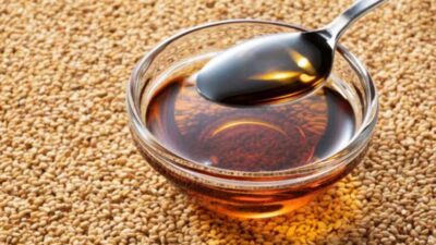 Ingin Menutrisi Kulit dan Rambut Anda Secara Alami? Gunakan Minyak Wijen Sekarang!