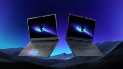 Laptop Gaming Alienware Area-51 Hadir di Toko dengan Opsi RTX 5090: GPU RTX 5090, RAM hingga 64GB, dan Penyimpanan 12TB