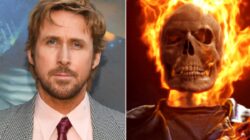 Ryan Gosling Mengkonfirmasi ‘Beberapa Diskusi Telah Dilakukan’ dengan Marvel Mengenai Perannya sebagai Ghost Rider
