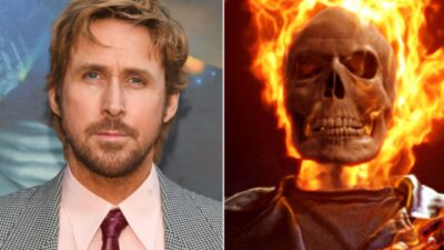 Ryan Gosling Mengkonfirmasi ‘Beberapa Diskusi Telah Dilakukan’ dengan Marvel Mengenai Perannya sebagai Ghost Rider
