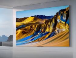 TCL Luncurkan TV Micro LED Unggulan 163 Inci dengan Resolusi 4K dan Kecerahan 10000-nit