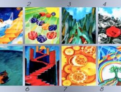 Tes Psikologi: Pilih Kartu dan Ungkap Kebutuhan yang Belum Terpenuhi