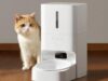 Xiaomi Luncurkan Mijia Smart Pet Feeder Visual Edition dengan AI