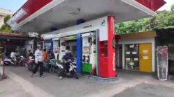Sempat Muncul Antrean, Pasokan BBM di Kalimantan Barat Kian Stabil, Ini Penyebabnya