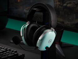 Edifier Luncurkan Headset Gaming Hecate G3 Max dengan THX Spatial Audio dan Baterai 227 Jam