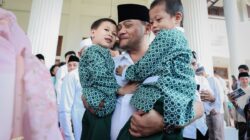Mengintip Lebaran 2026 Ala Gubernur Jateng Ahmad Luthfi