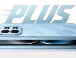 Huawei Enjoy 90 dan Enjoy 90 Plus Diluncurkan dengan Baterai 6620mAh