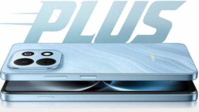 Huawei Enjoy 90 dan Enjoy 90 Plus Diluncurkan dengan Baterai 6620mAh