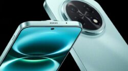 Huawei Enjoy 90 Pro Max Diluncurkan dengan Chip Kirin 8000 dan Baterai 8500mAh