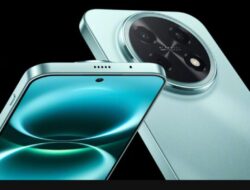 Huawei Enjoy 90 Pro Max Diluncurkan dengan Chip Kirin 8000 dan Baterai 8500mAh