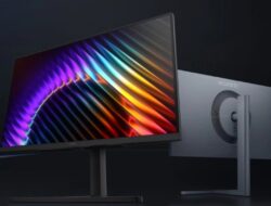 Huawei Luncurkan Monitor MateView GT 2026 dengan Layar 27 Inci 2K/4K dan  Refresh Rate 200Hz/160Hz