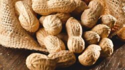 Makan Kacang Tanah Terlalu Banyak? Inilah Mengapa Anda Perlu Berhenti Sekarang