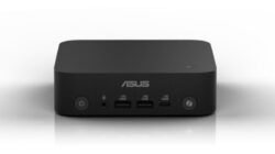 PC Mini Asus ExpertCenter PN55 Diumumkan dengan CPU Ryzen AI Seri 400 dan RAM 96GB