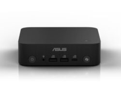 PC Mini Asus ExpertCenter PN55 Diumumkan dengan CPU Ryzen AI Seri 400 dan RAM 96GB