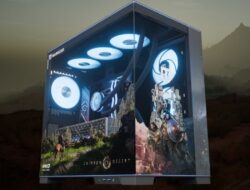 Maingear Ungkap PC Gaming Crimson Desert dengan Ryzen 9 9850X3D, Terbatas Hanya 30 Unit