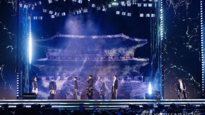 ‘BTS: The Return’, Sutradara: Mengabadikan Persaudaraan di Bawah ‘Beban Berat’