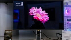 Hisense Pamerkan Monitor Gaming Mini-LED RGB dan 5K GX Ultra di AWE 2026