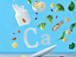 Berikut Ini 5 Nutrisi Pembentuk Tulang Selain Kalsium