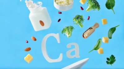 Berikut Ini 5 Nutrisi Pembentuk Tulang Selain Kalsium