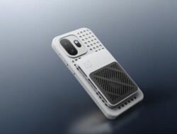 OnePlus Luncurkan Pendingin Ponsel Magnetik Tertipis di Dunia
