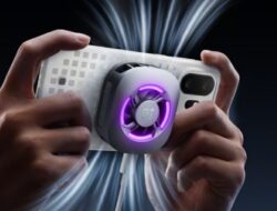 OnePlus Luncurkan Pendingin Magnetik 40W Baru yang Menurunkan Suhu hingga -22°C