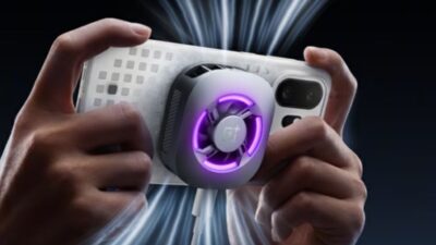 OnePlus Luncurkan Pendingin Magnetik 40W Baru yang Menurunkan Suhu hingga -22°C