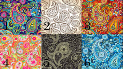 Tes Kepribadian: Temukan Apakah Anda Seorang Optimis atau Pesimis dengan Memilih Salah Satu Gambar Berwarna