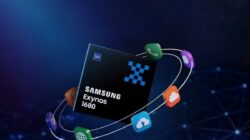 Exynos 1680 Diumumkan, Mengungkap Kemampuan Galaxy A57