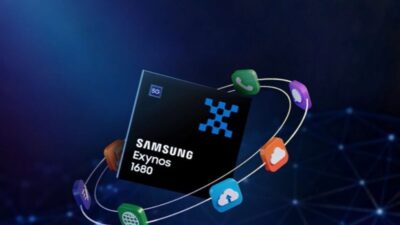Exynos 1680 Diumumkan, Mengungkap Kemampuan Galaxy A57