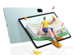 Honor Pad X10 Diluncurkan dengan Layar 11 Inci 90Hz dan Baterai 10100mAh