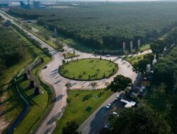 Proyek Hilirisasi Sawit Terus Berlanjut, PalmCo Tancap Gas Usai Lebaran